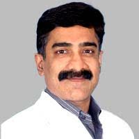 Dr. Sunil Raghunath Rai